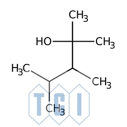 2,3,4-trimetylo-3-pentanol 98.0% [3054-92-0]