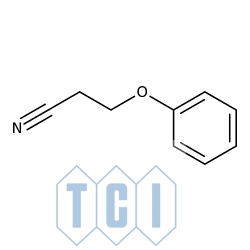3-fenoksypropionitryl 98.0% [3055-86-5]