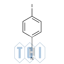 4-jodobenzonitryl 98.0% [3058-39-7]