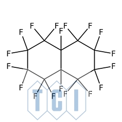 Oktadekafluorodekahydronaftalen 95.0% [306-94-5]