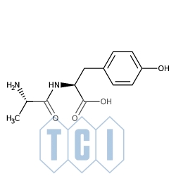 L-alanylo-l-tyrozyna 99.0% [3061-88-9]