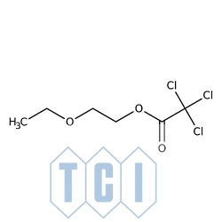 Trichlorooctan 2-etoksyetylu 95.0% [30668-97-4]