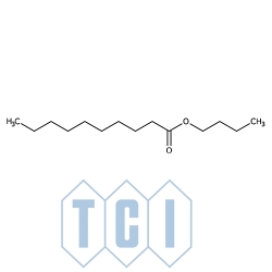 Dekanian butylu 98.0% [30673-36-0]