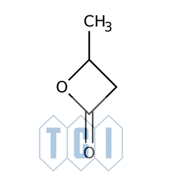 beta-butyrolakton 95.0% [3068-88-0]