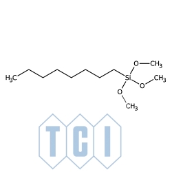 Trimetoksy-n-oktylosilan 96.0% [3069-40-7]