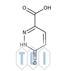 Monohydrat kwasu 6-hydroksypirydazyno-3-karboksylowego 98.0% [306934-80-5]