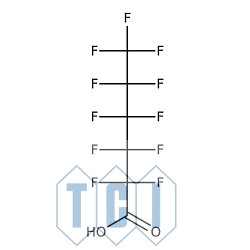 Wysokiej jakości kwas undekafluoroheksanowy [odczynnik par jonowych do lc-ms] 98.0% [307-24-4]
