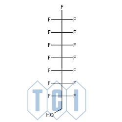 1h,1h-pentadekafluoro-1-oktanol 98.0% [307-30-2]