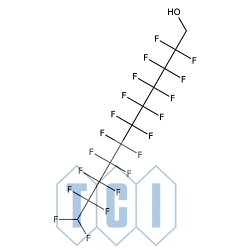 1h,1h,11h-eikozafluoro-1-undekanol 85.0% [307-70-0]