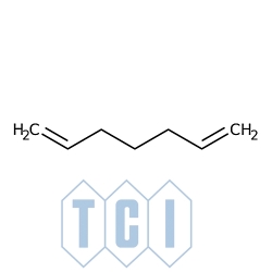 1,6-heptadien 99.0% [3070-53-9]