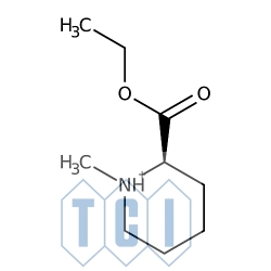 Pipekolan 1-metylowy etylu 97.0% [30727-18-5]