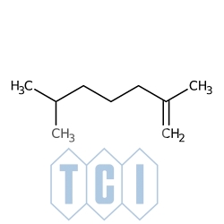 2,6-dimetylo-1-hepten 97.0% [3074-78-0]