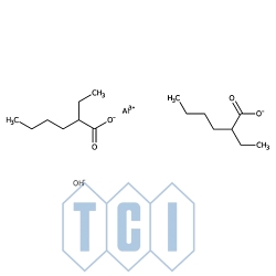 Bis(2-etyloheksanian)hydroksyglin 98.0% [30745-55-2]