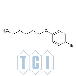 1-bromo-4-heksyloksybenzen 98.0% [30752-19-3]