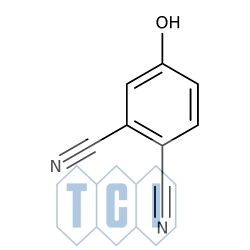 4-hydroksyftalonitryl 97.0% [30757-50-7]