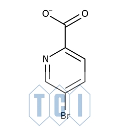 Kwas 5-bromo-2-pirydynokarboksylowy 97.0% [30766-11-1]