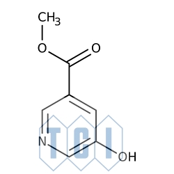 5-hydroksynikotynian metylu 98.0% [30766-22-4]