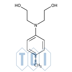 P-tolilodietanoloamina 96.0% [3077-12-1]