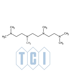 1,1,4,7,10,10-heksametylotrietylenotetramina 98.0% [3083-10-1]