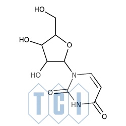 1-ß-d-arabinofuranozylouracyl 98.0% [3083-77-0]