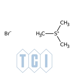 Bromek trimetylosulfoniowy 98.0% [3084-53-5]