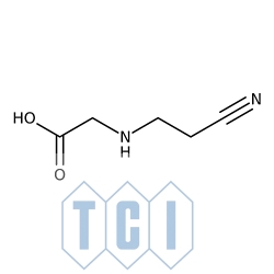 N-(2-cyjanoetylo)glicyna 98.0% [3088-42-4]