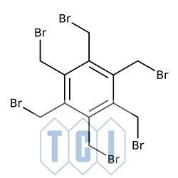 Heksakis(bromometylo)benzen 98.0% [3095-73-6]