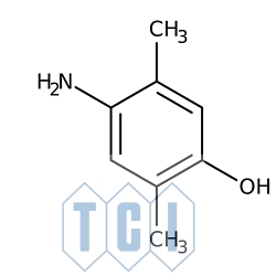 4-amino-2,5-ksylenol 97.0% [3096-71-7]