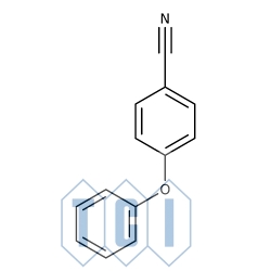 4-fenoksybenzonitryl 98.0% [3096-81-9]