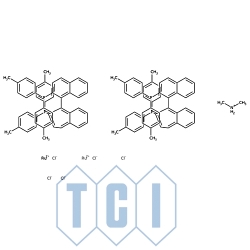 [nh2me2][(rucl((s)-tolbinap))2(µ-cl)3] [309735-86-2]