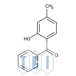 2-hydroksy-4-metylobenzofenon 97.0% [3098-18-8]
