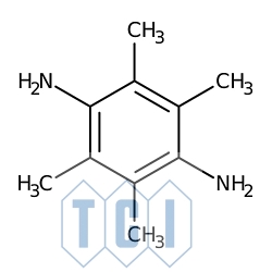 2,3,5,6-tetrametylo-1,4-fenylenodiamina 98.0% [3102-87-2]