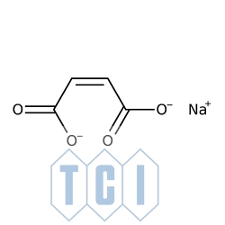 Trihydrat maleinianu sodu 98.0% [3105-55-3]