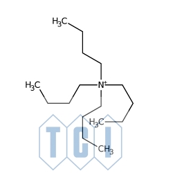 Jodek tetrabutyloamoniowy 98.0% [311-28-4]