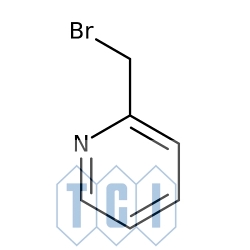 Bromowodorek 2-(bromometylo)pirydyny 98.0% [31106-82-8]