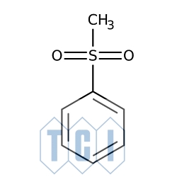 Metylofenylosulfon 97.0% [3112-85-4]