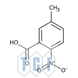 Kwas 5-metylo-2-nitrobenzoesowy 98.0% [3113-72-2]