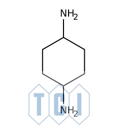 1,4-cykloheksanodiamina (mieszanina cis- i trans) 97.0% [3114-70-3]