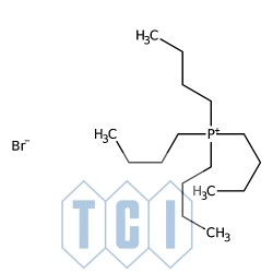 Bromek tetrabutylofosfoniowy 99.0% [3115-68-2]