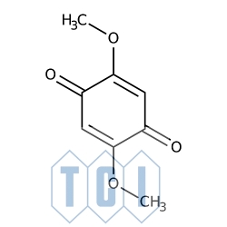 2,5-dimetoksy-1,4-benzochinon 98.0% [3117-03-1]