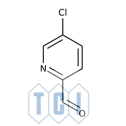 5-chloro-2-pirydynokarboksyaldehyd 98.0% [31181-89-2]