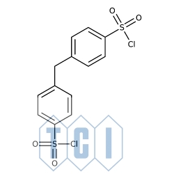 4,4'-metylenobis(chlorek benzenosulfonylu) 95.0% [3119-64-0]