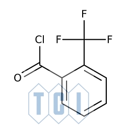 Chlorek 2-(trifluorometylo)benzoilu 98.0% [312-94-7]