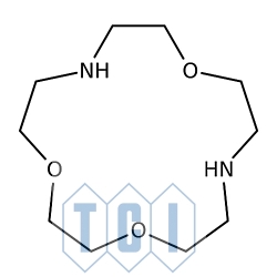 4,10-diaza-15-korona 5-eter 97.0% [31249-95-3]