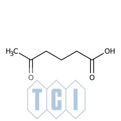 Kwas 5-oksoheksanowy 98.0% [3128-06-1]