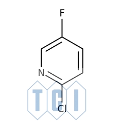 2-chloro-5-fluoropirydyna 98.0% [31301-51-6]