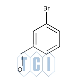 3-bromobenzaldehyd 98.0% [3132-99-8]