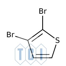 2,3-dibromotiofen 95.0% [3140-93-0]