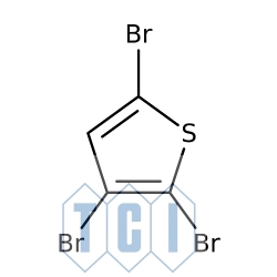 2,3,5-tribromotiofen 98.0% [3141-24-0]