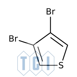 3,4-dibromotiofen 98.0% [3141-26-2]